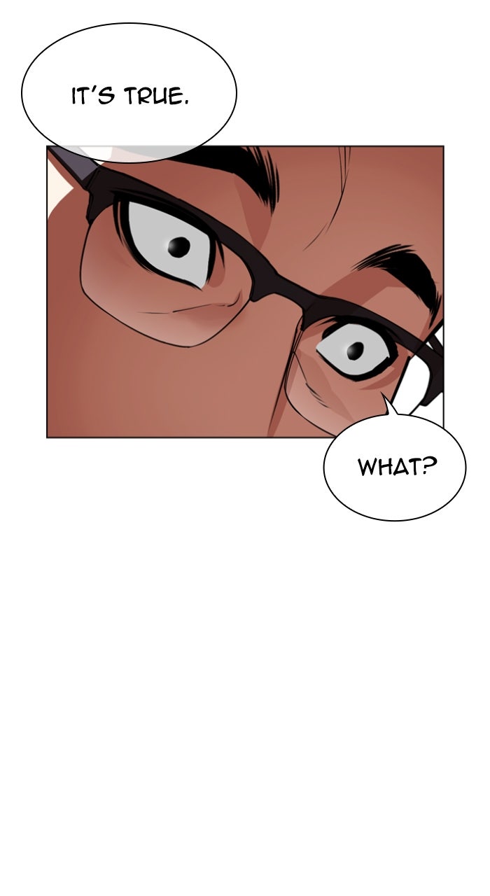 Read Lookism ENGLISH Manga Online