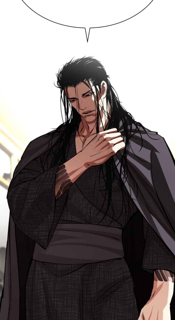 Read Lookism ENGLISH Manga Online