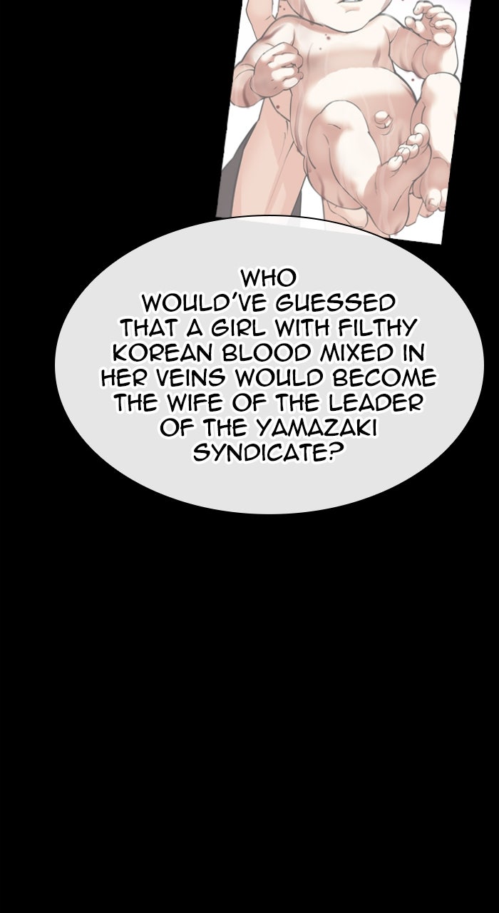 Read Lookism ENGLISH Manga Online