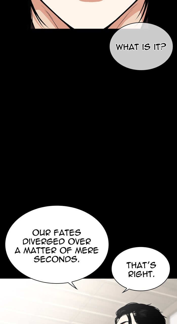 Read Lookism ENGLISH Manga Online