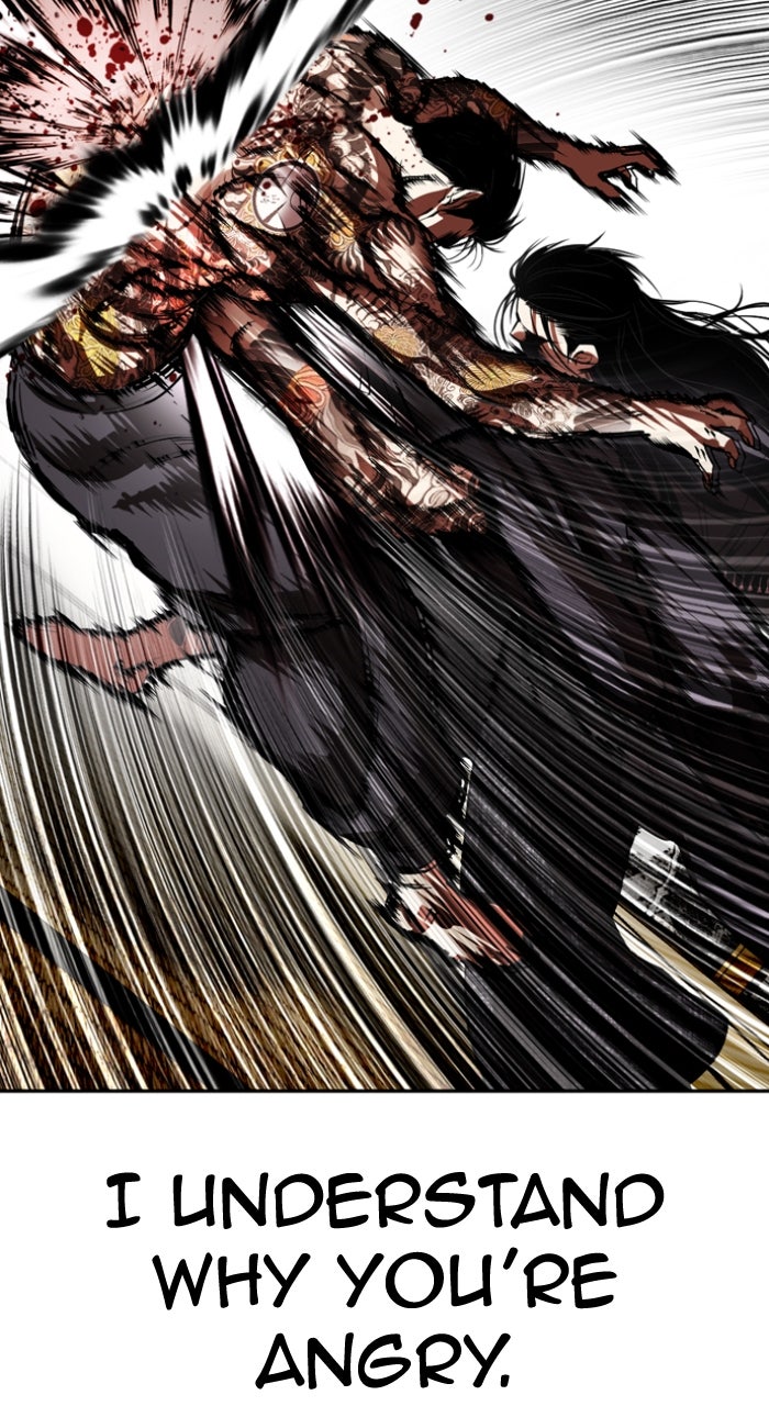 Read Lookism ENGLISH Manga Online