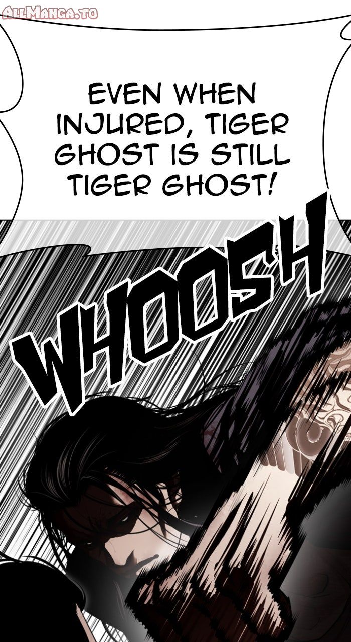 Read Lookism ENGLISH Manga Online