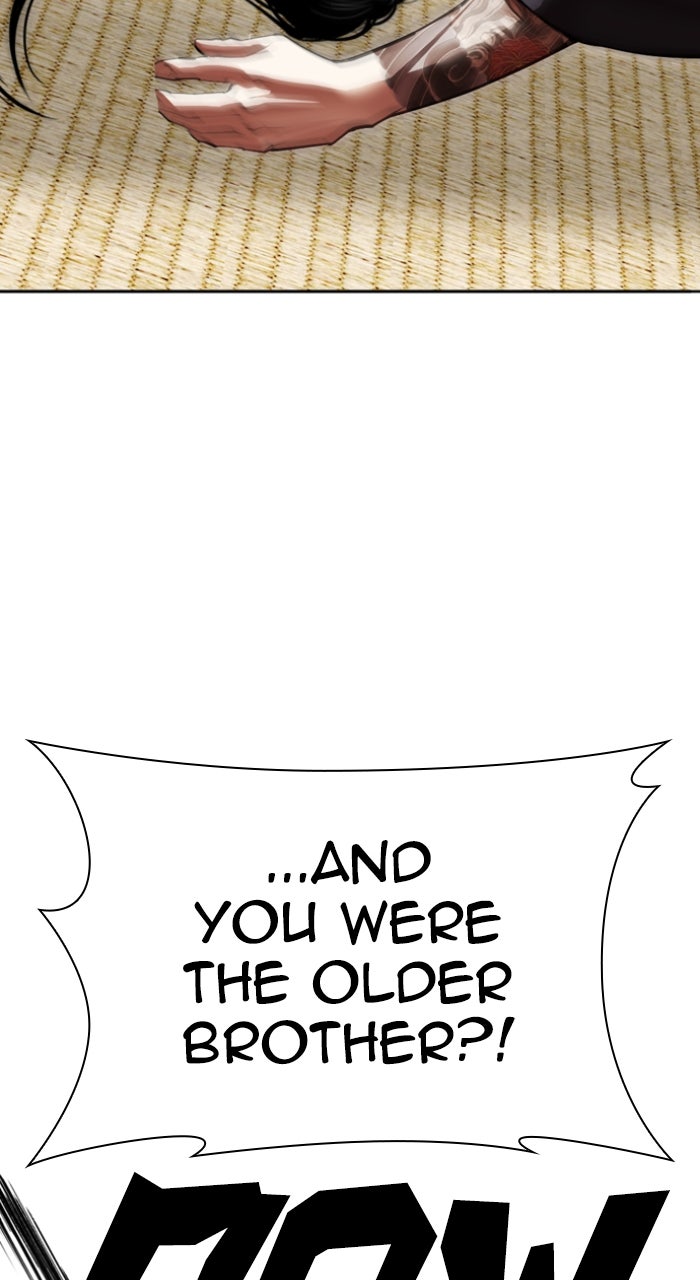 Read Lookism ENGLISH Manga Online