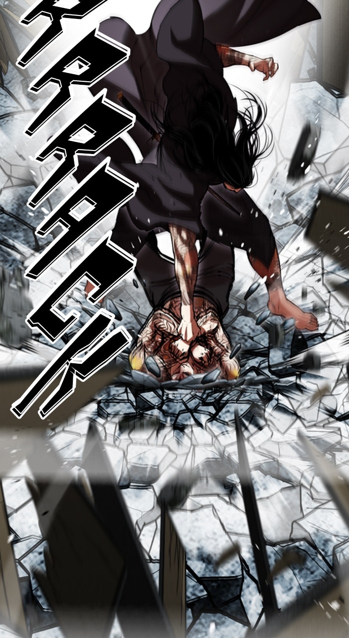 Read Lookism ENGLISH Manga Online