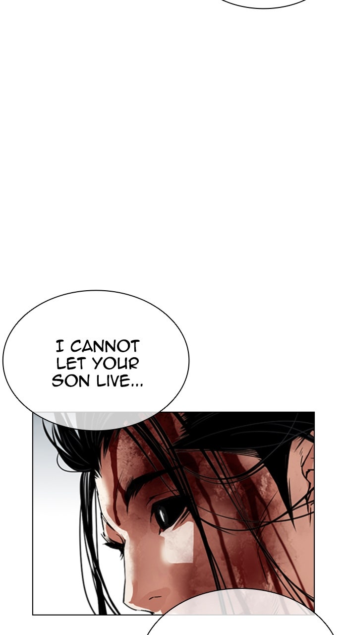 Read Lookism ENGLISH Manga Online
