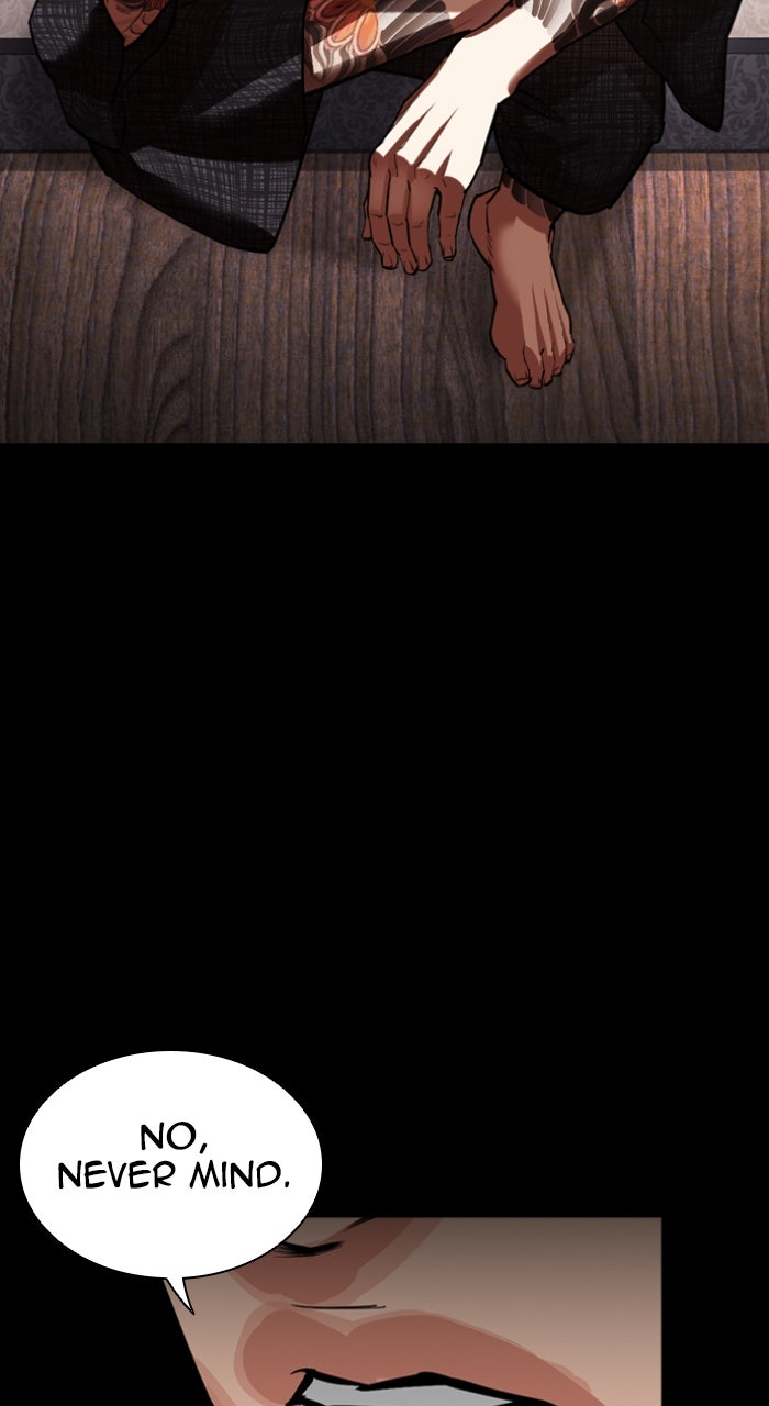 Read Lookism ENGLISH Manga Online