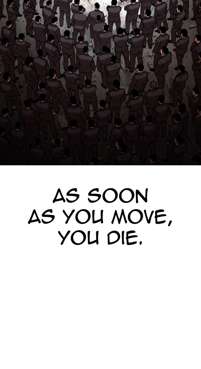 Read Lookism ENGLISH Manga Online