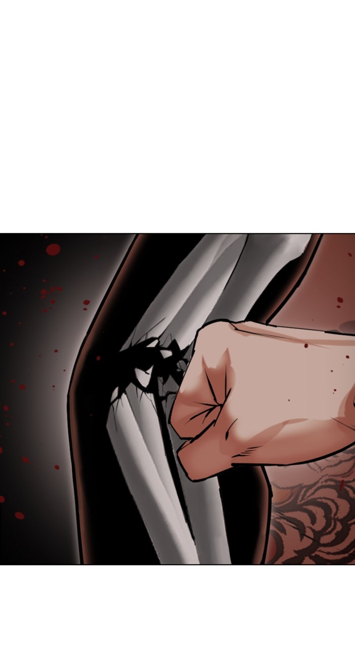 Read Lookism ENGLISH Manga Online