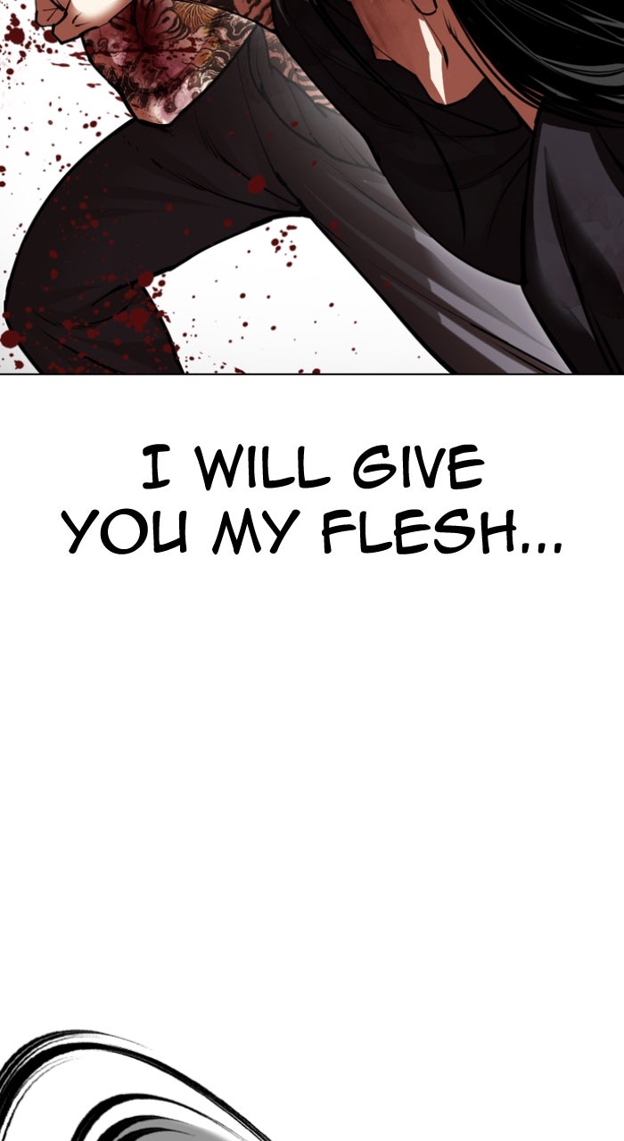 Read Lookism ENGLISH Manga Online