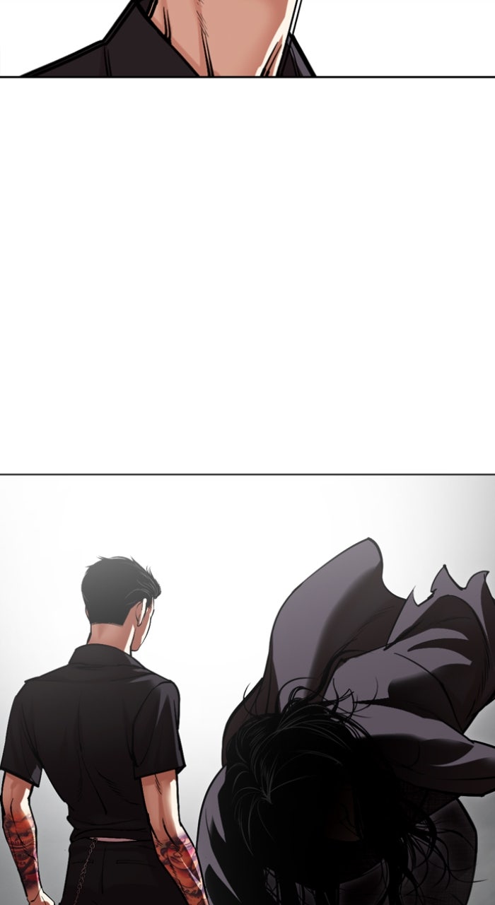 Read Lookism ENGLISH Manga Online