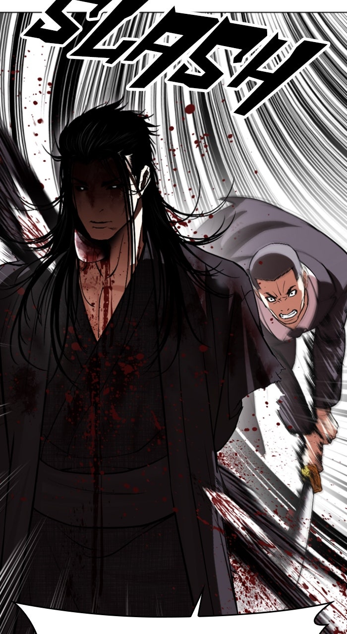 Read Lookism ENGLISH Manga Online