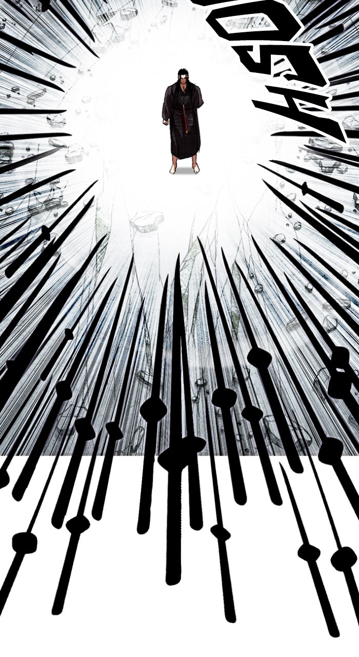 Read Lookism ENGLISH Manga Online