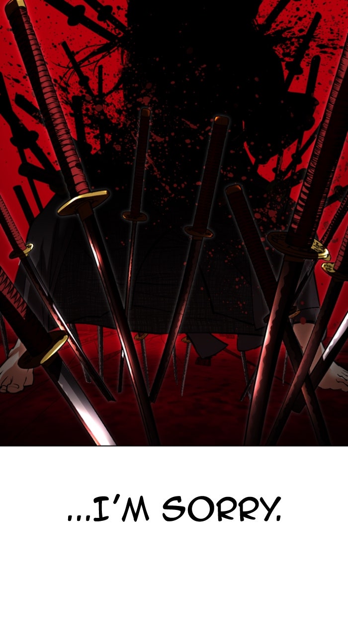 Read Lookism ENGLISH Manga Online