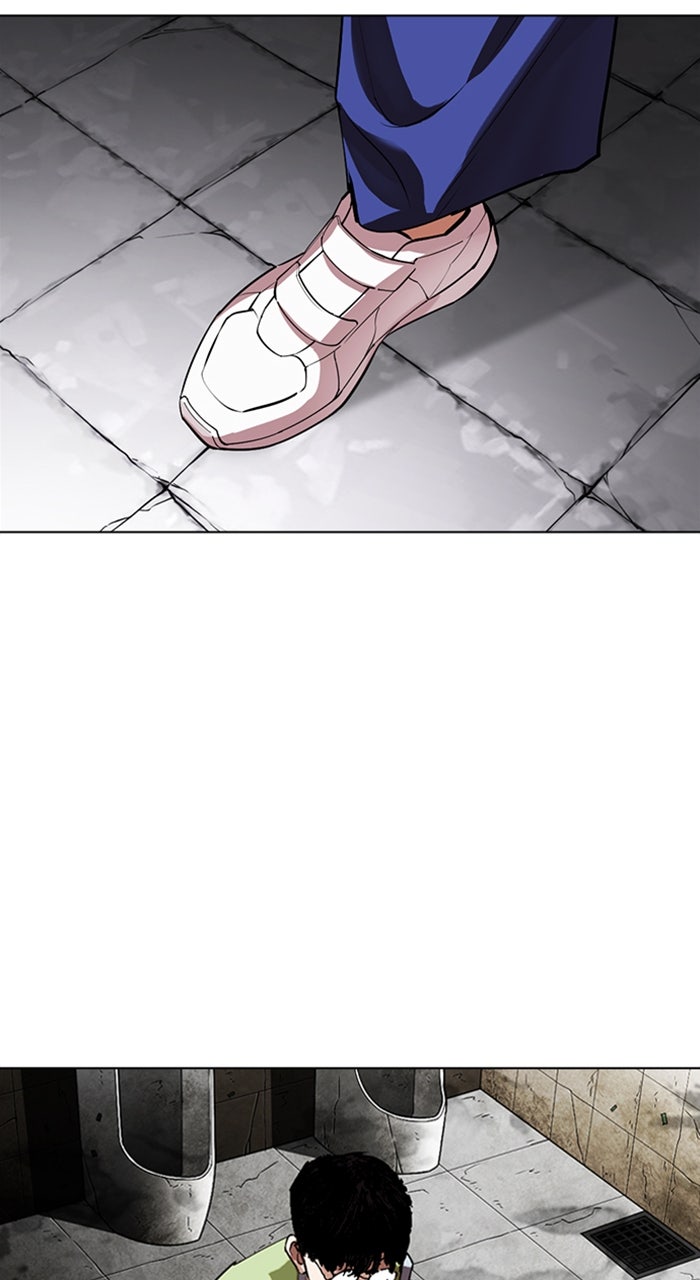 Read Lookism ENGLISH Manga Online