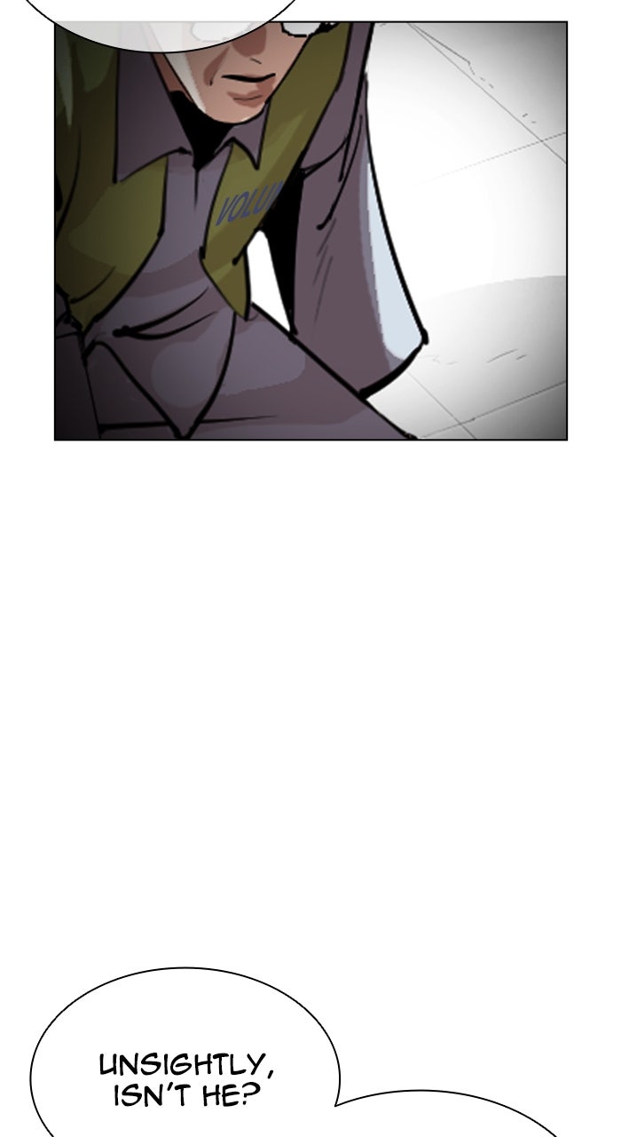 Read Lookism ENGLISH Manga Online