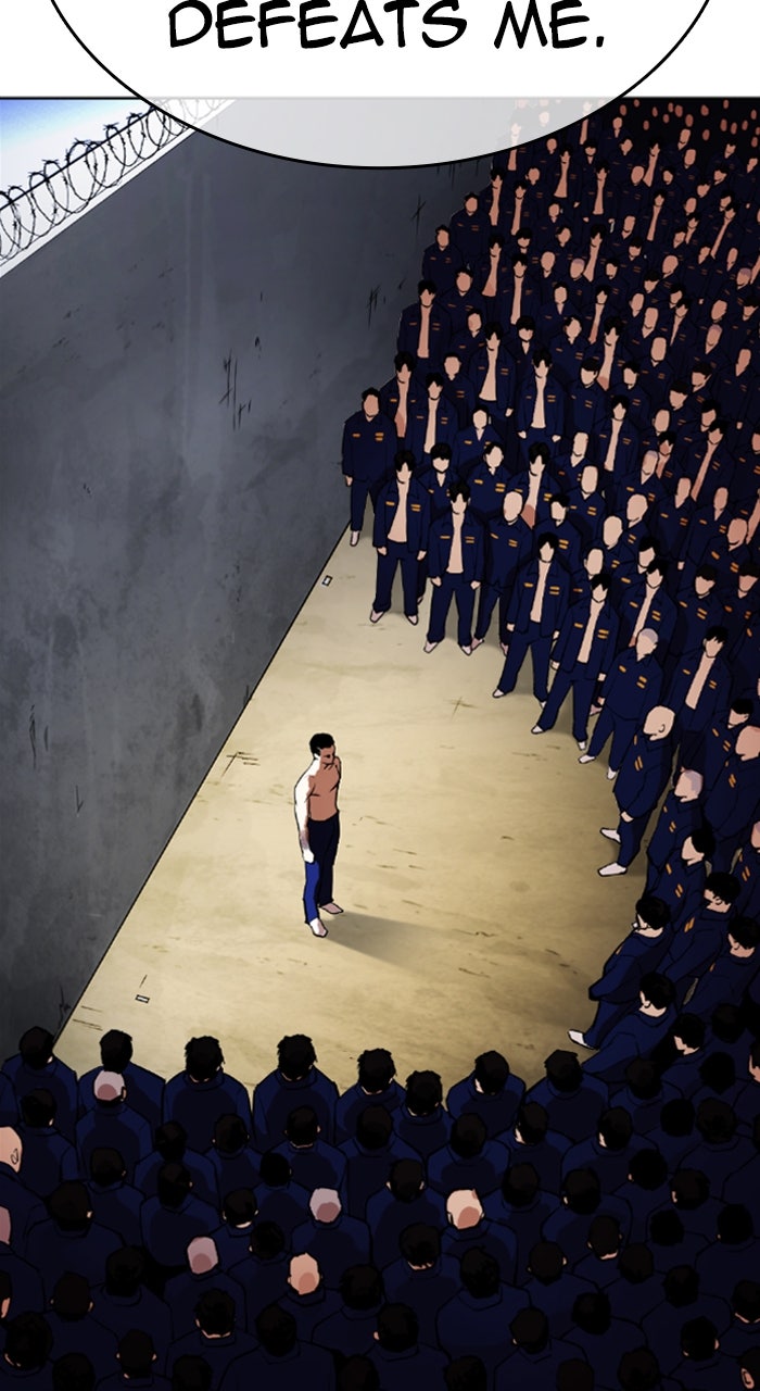 Read Lookism ENGLISH Manga Online