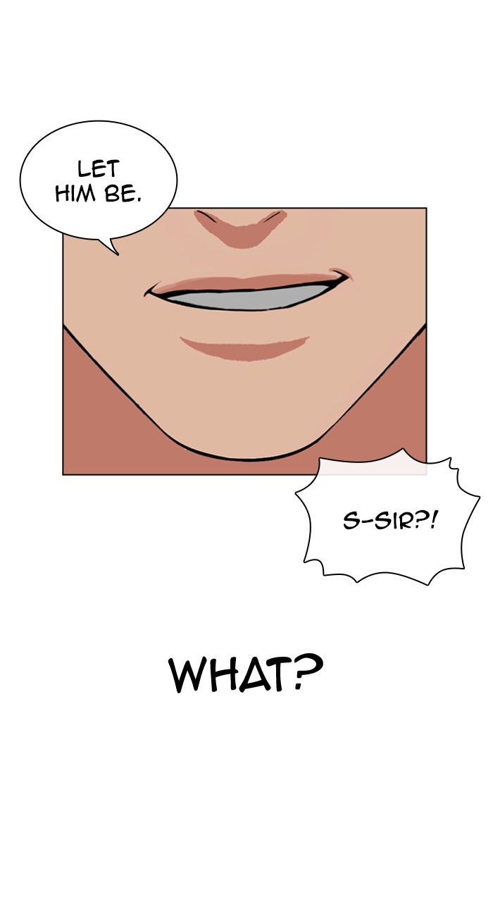 Read Lookism ENGLISH Manga Online