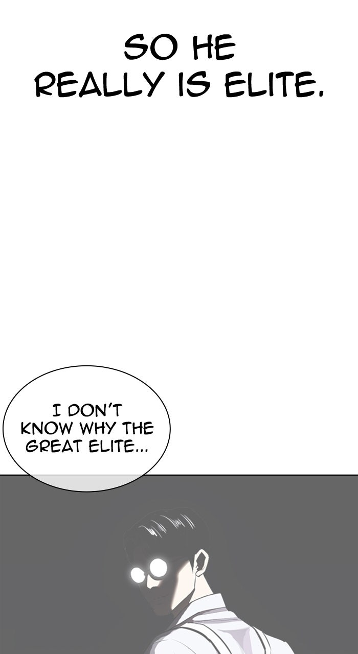 Read Lookism ENGLISH Manga Online