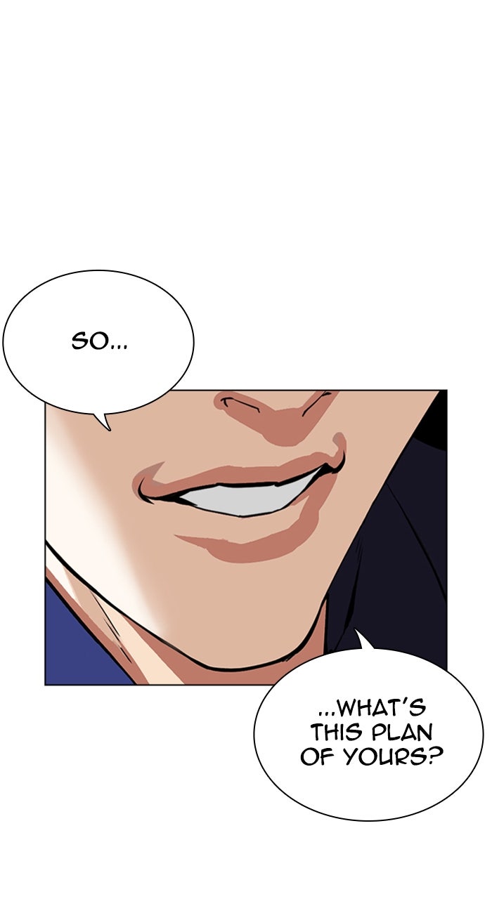 Read Lookism ENGLISH Manga Online