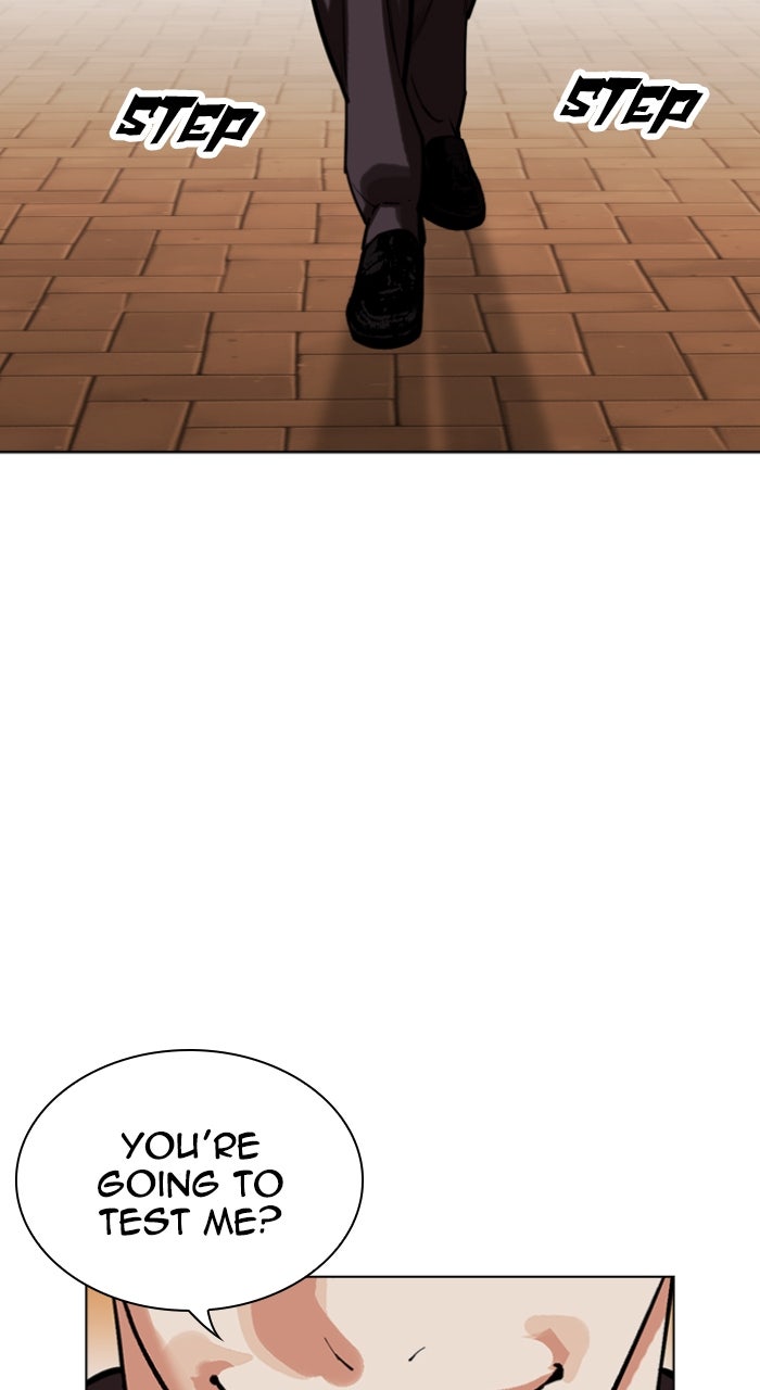 Read Lookism ENGLISH Manga Online