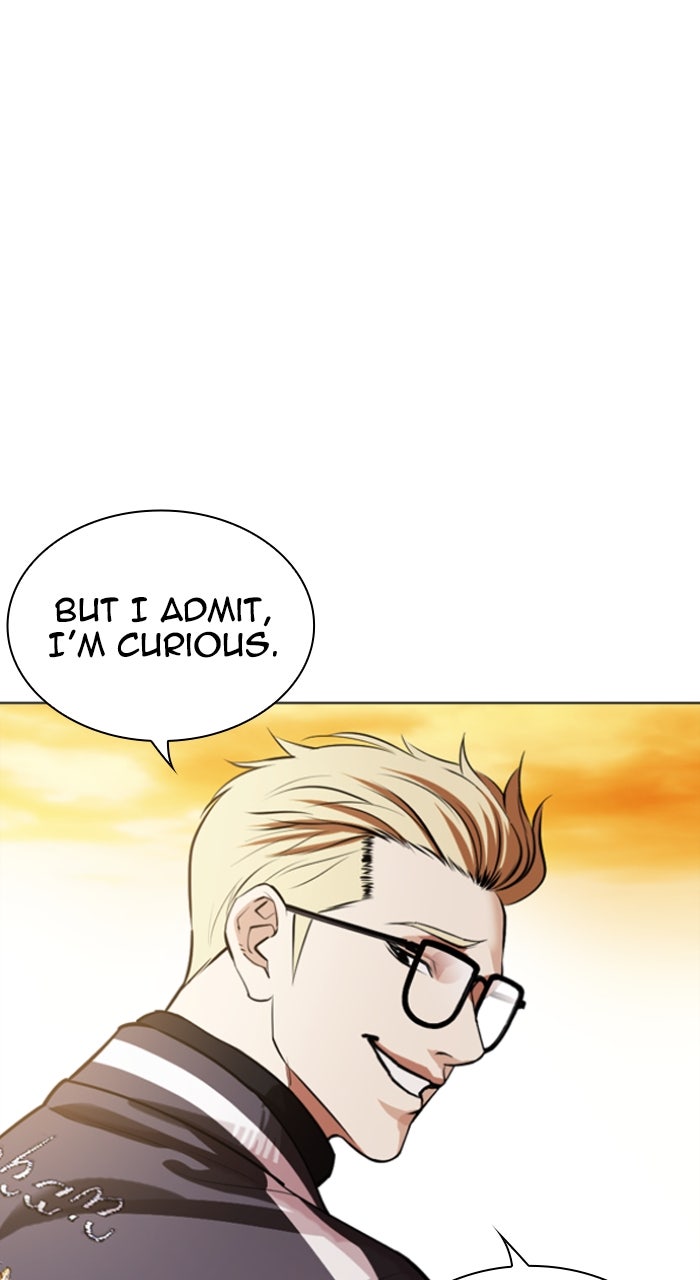 Read Lookism ENGLISH Manga Online