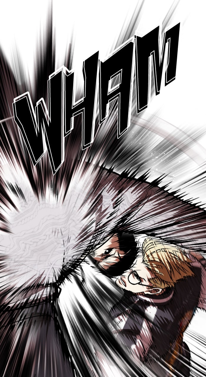 Read Lookism ENGLISH Manga Online