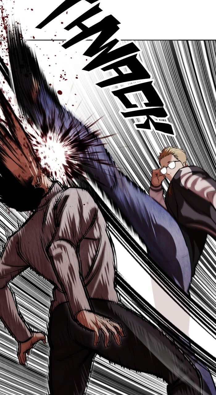 Read Lookism ENGLISH Manga Online