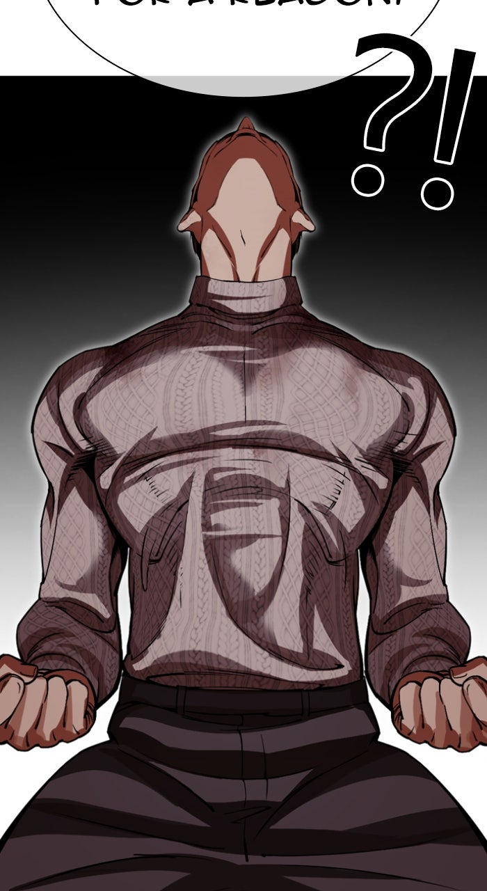 Read Lookism ENGLISH Manga Online