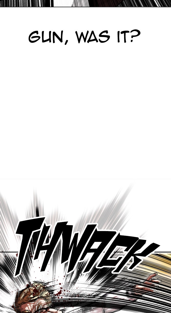 Read Lookism ENGLISH Manga Online