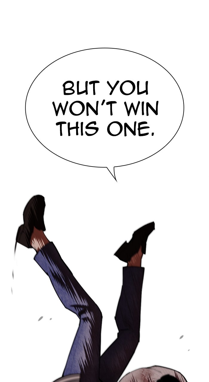 Read Lookism ENGLISH Manga Online