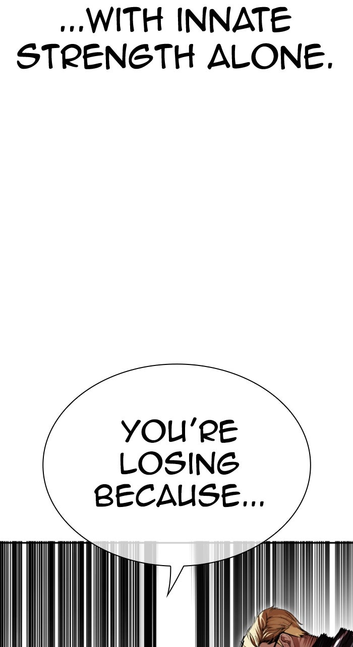 Read Lookism ENGLISH Manga Online