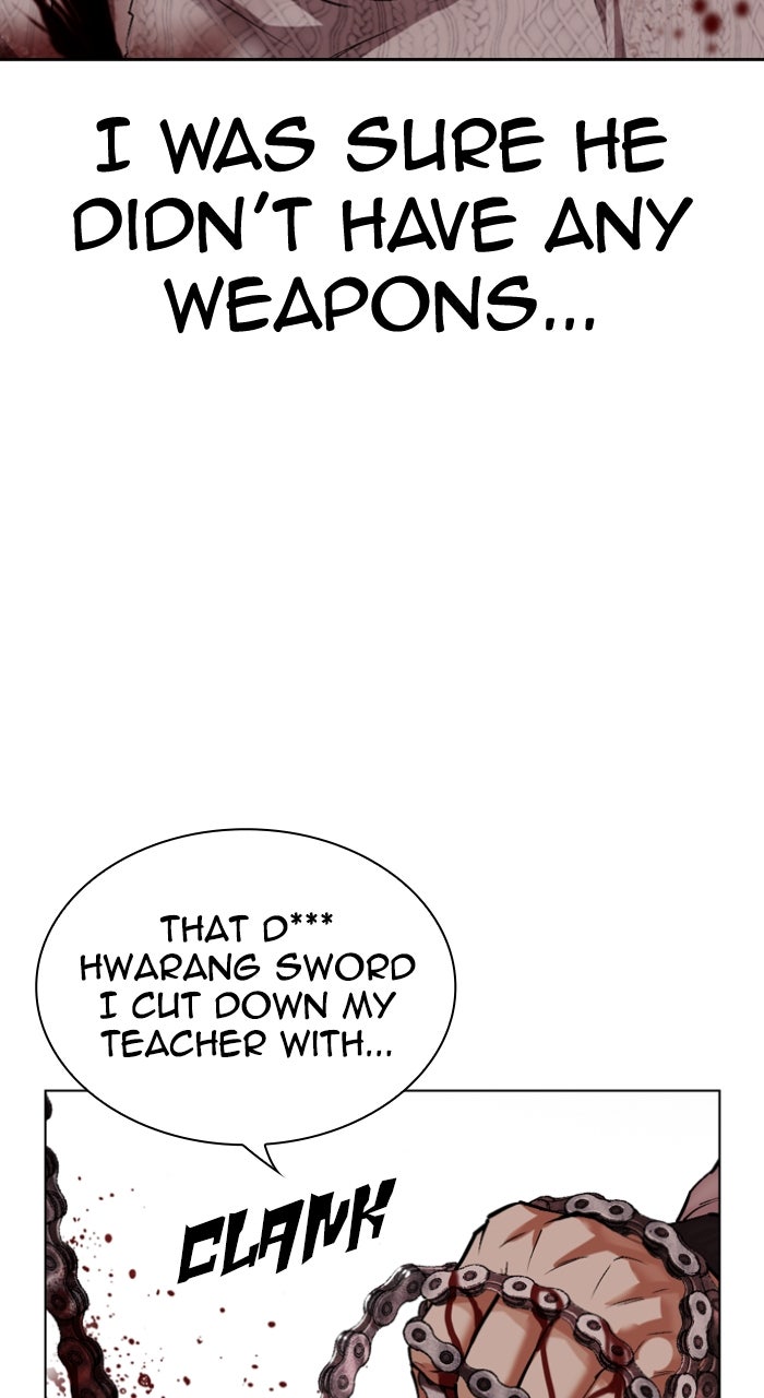 Read Lookism ENGLISH Manga Online