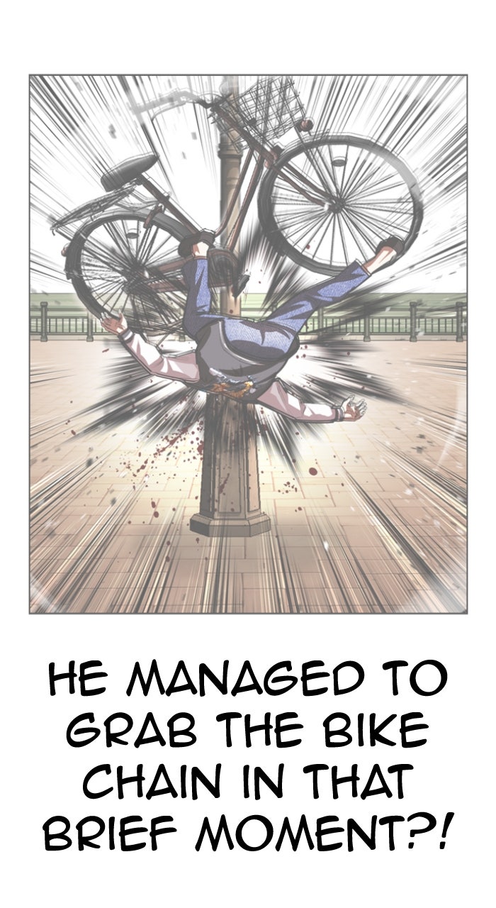 Read Lookism ENGLISH Manga Online