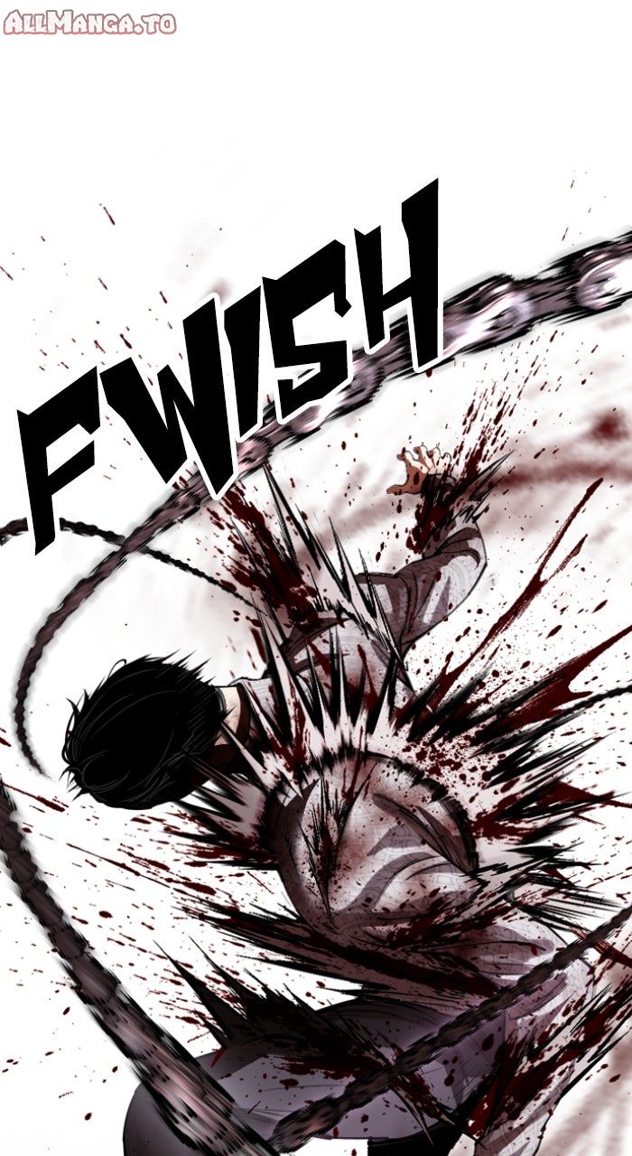 Read Lookism ENGLISH Manga Online