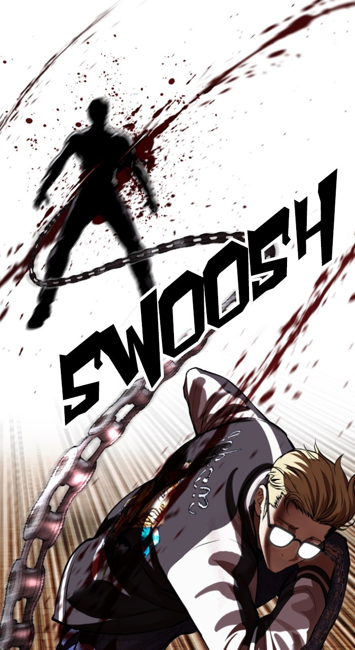 Read Lookism ENGLISH Manga Online