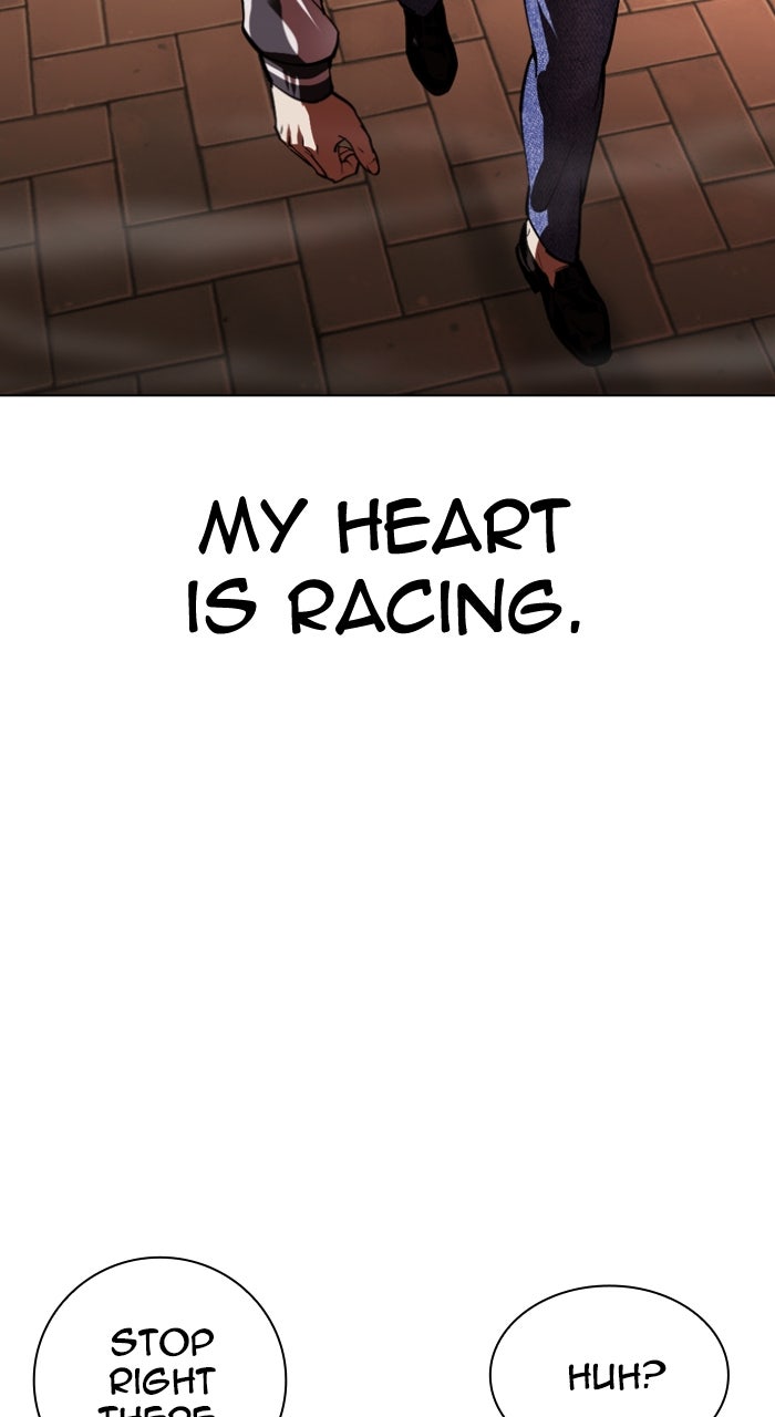 Read Lookism ENGLISH Manga Online