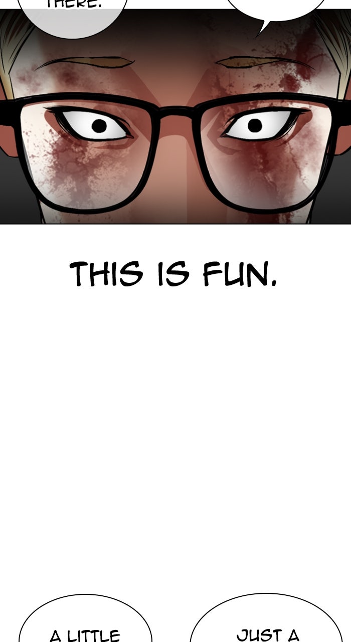 Read Lookism ENGLISH Manga Online