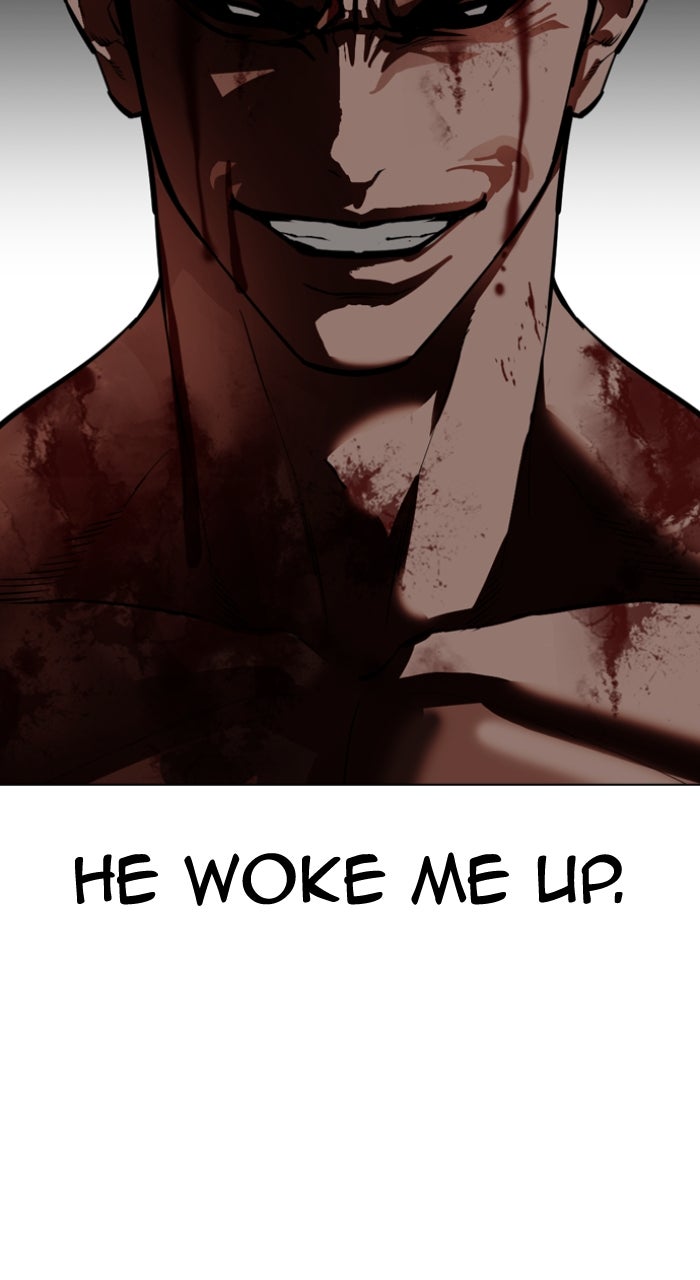 Read Lookism ENGLISH Manga Online