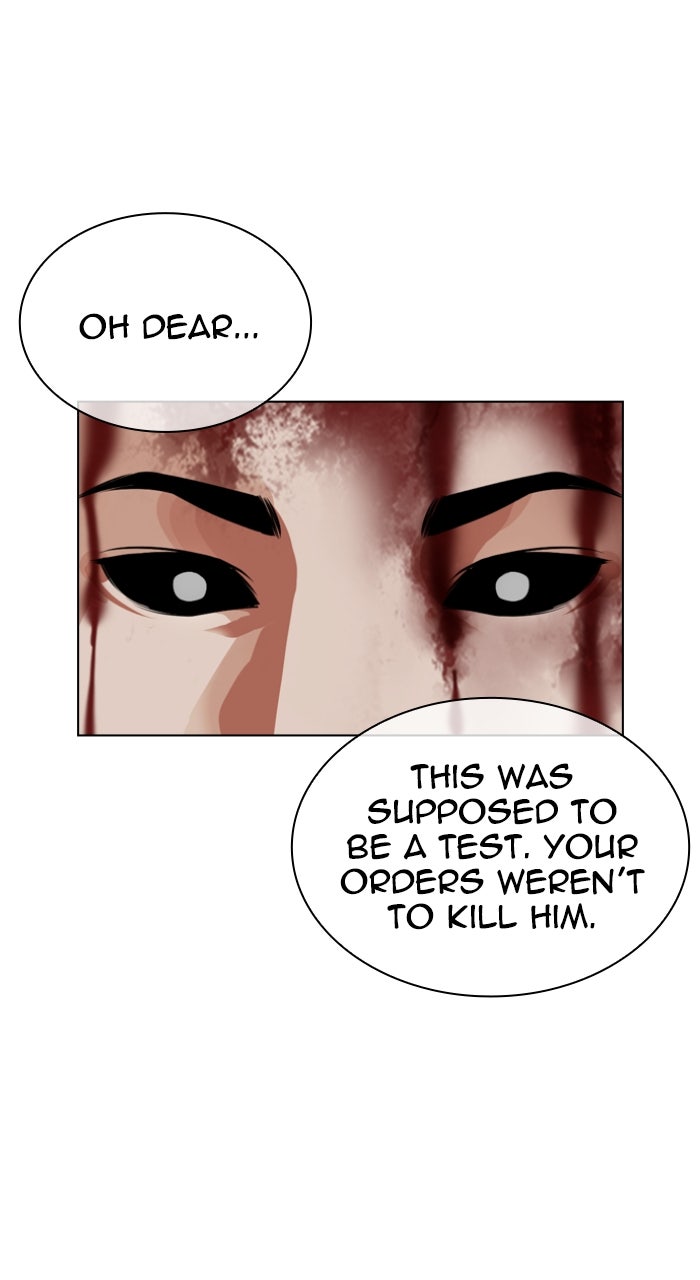 Read Lookism ENGLISH Manga Online