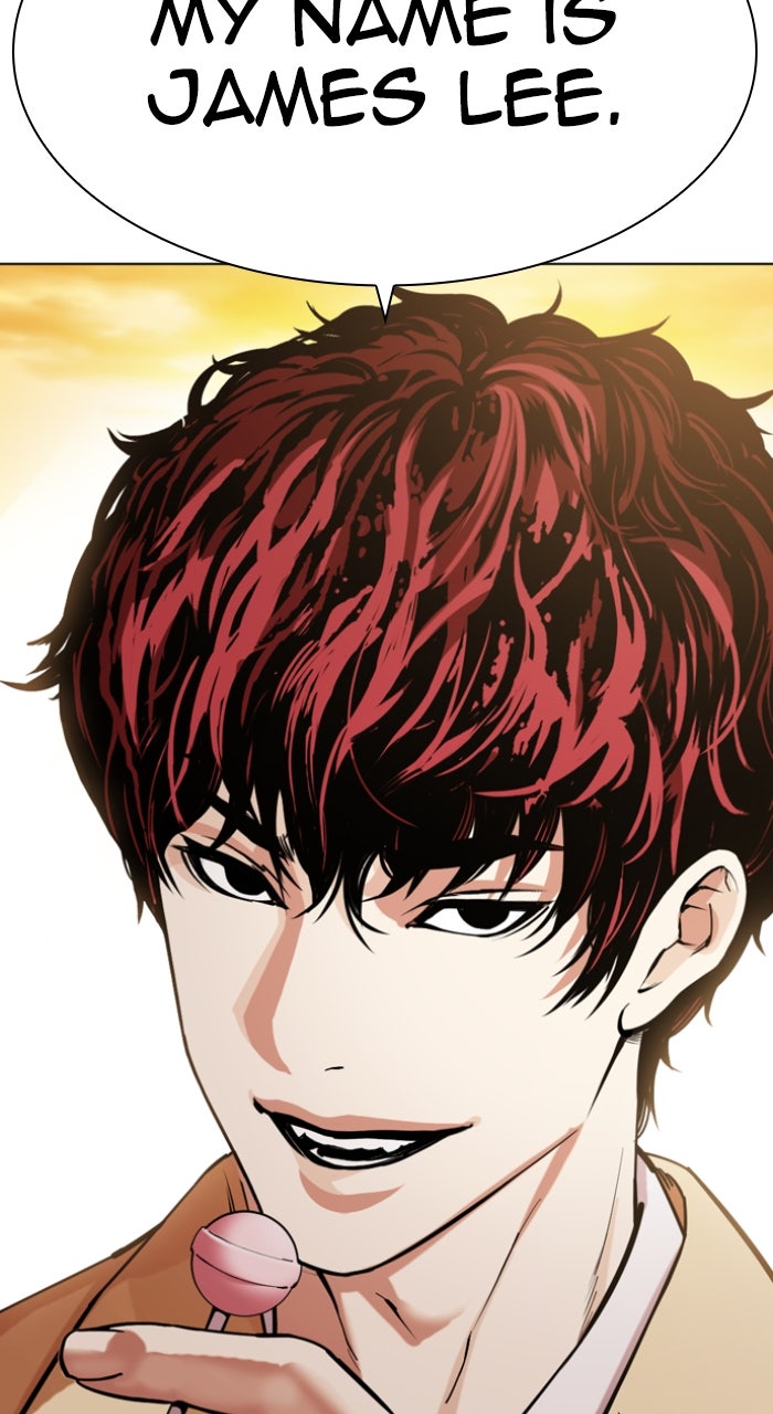 Read Lookism ENGLISH Manga Online