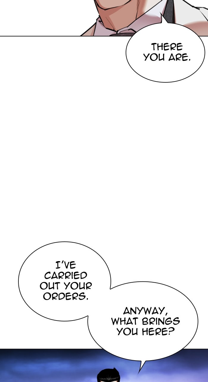 Read Lookism ENGLISH Manga Online