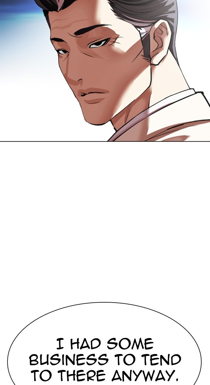 Read Lookism ENGLISH Manga Online