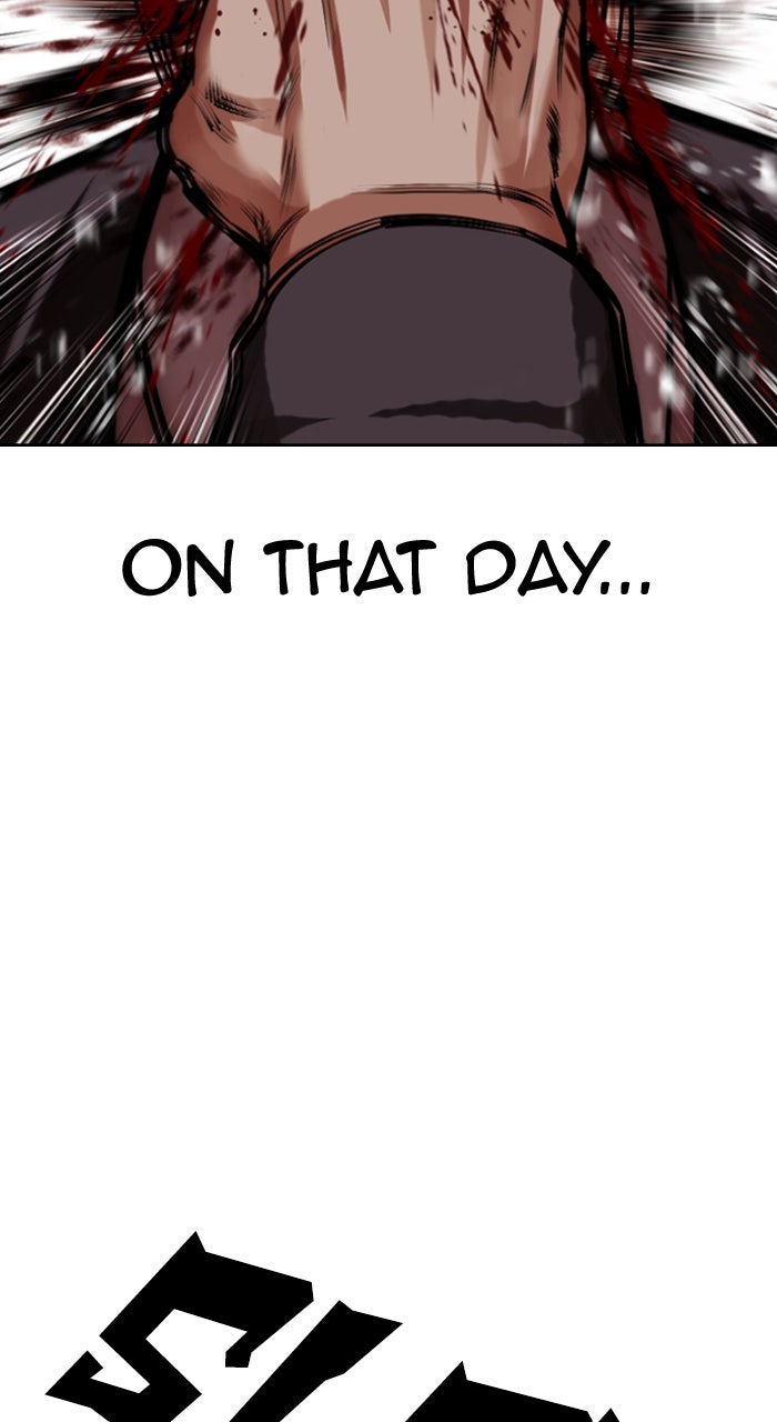 Read Lookism ENGLISH Manga Online