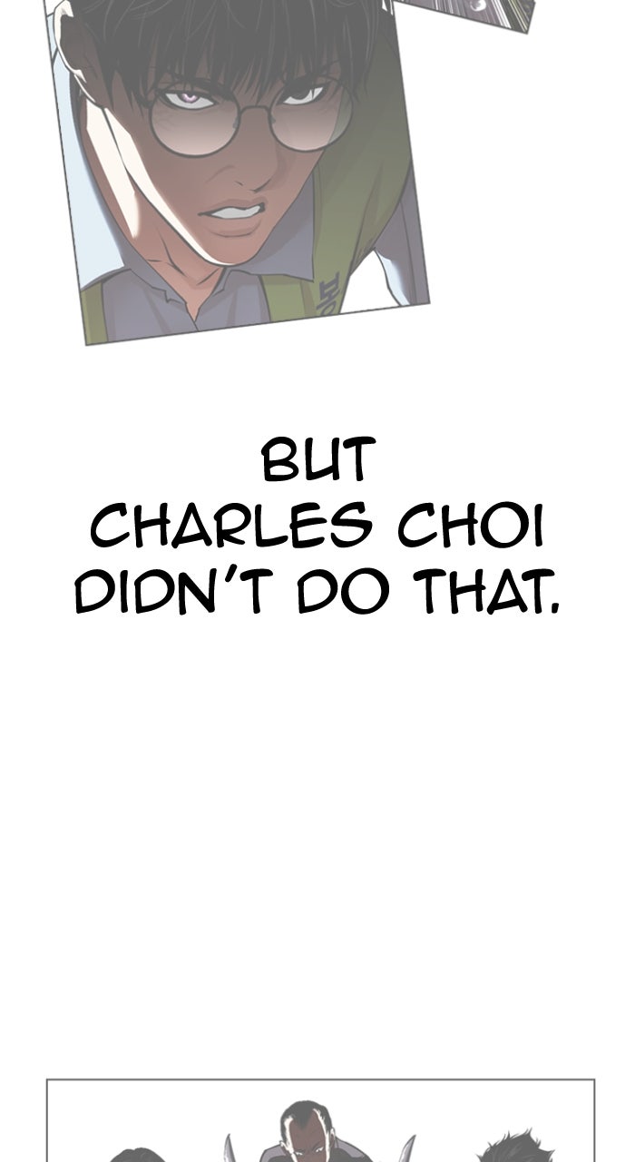 Read Lookism ENGLISH Manga Online