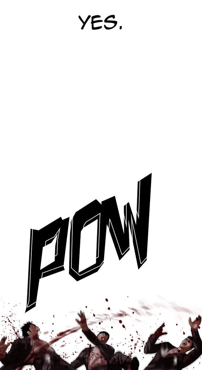 Read Lookism ENGLISH Manga Online