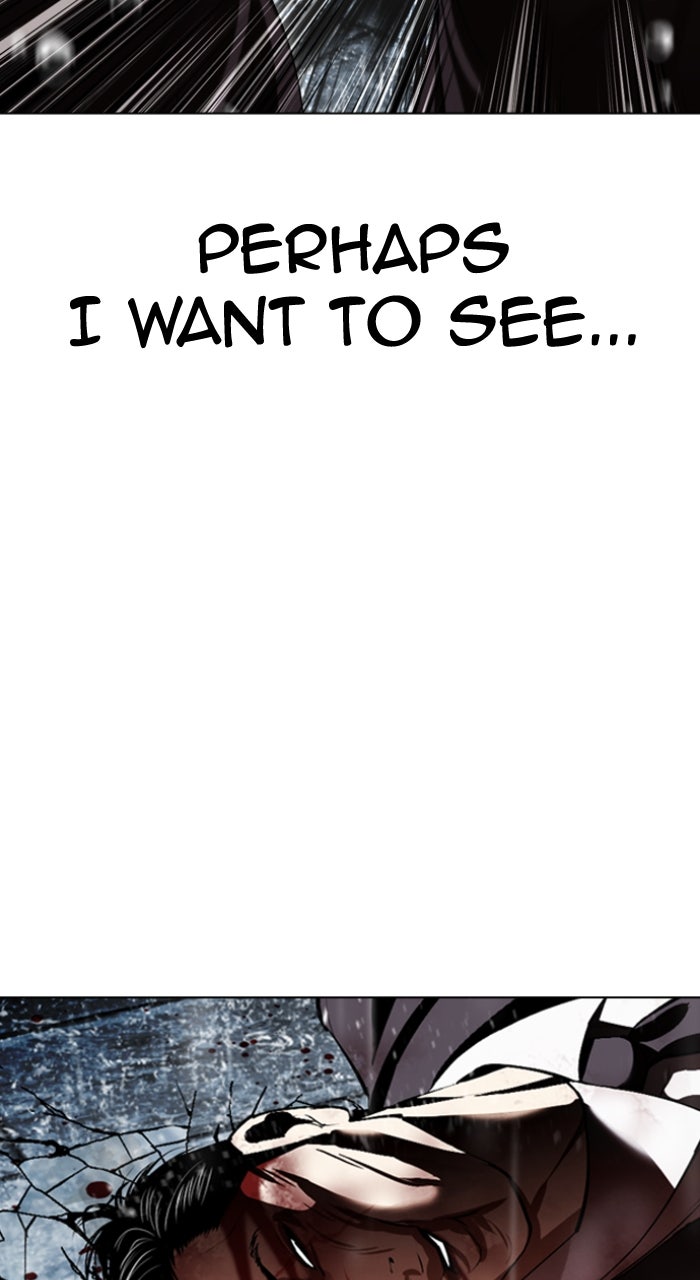 Read Lookism ENGLISH Manga Online