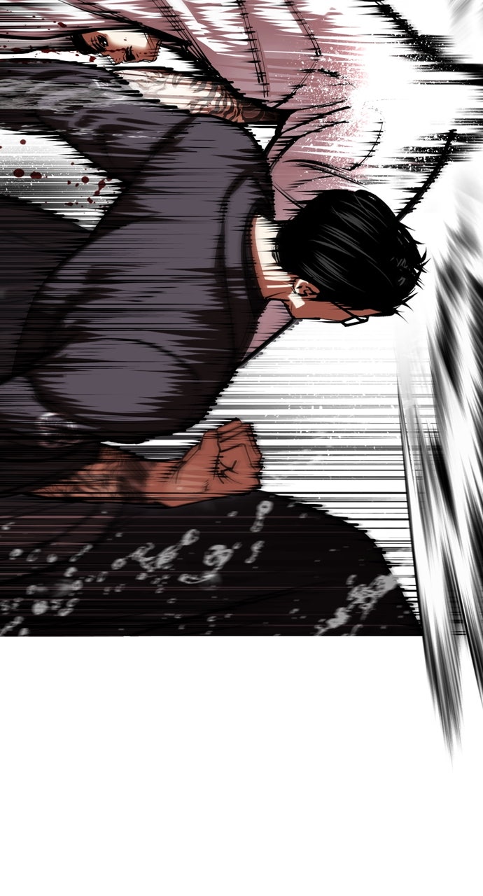 Read Lookism ENGLISH Manga Online