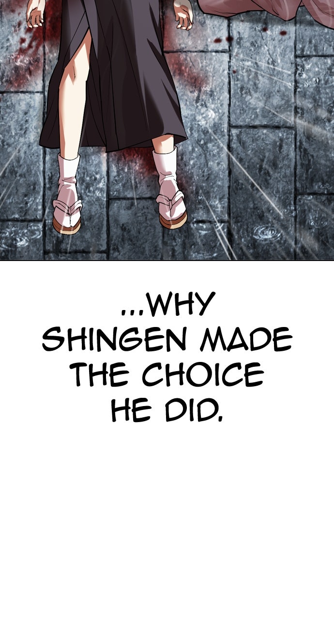 Read Lookism ENGLISH Manga Online