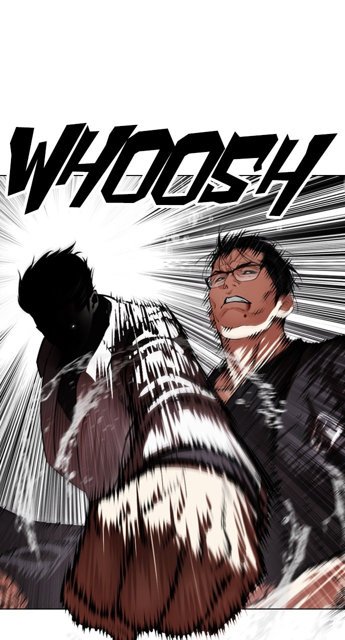 Read Lookism ENGLISH Manga Online