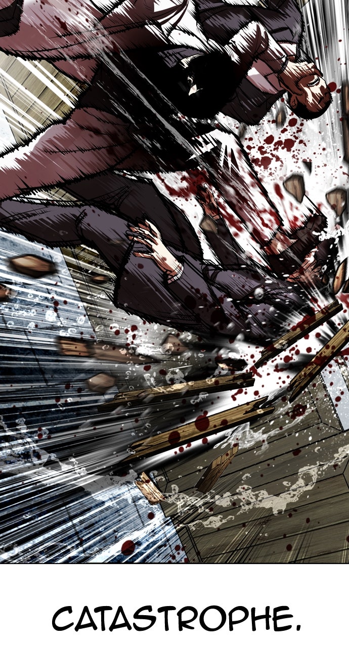 Read Lookism ENGLISH Manga Online